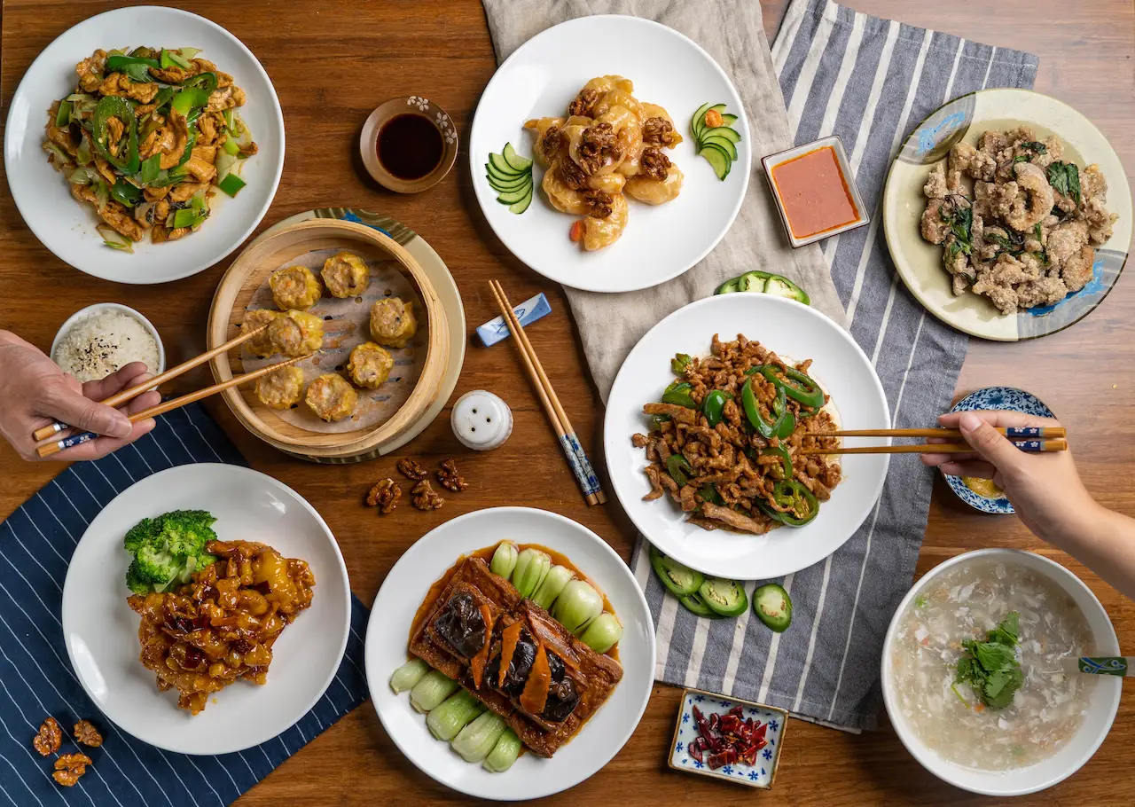 Kingdom Of Dumpling 水餃之國 - Best Food Today